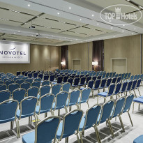 Novotel Istanbul Bosphorus