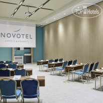 Novotel Istanbul Bosphorus