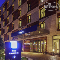 Novotel Istanbul Bosphorus