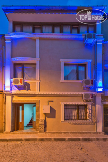 Hotel photo Merot Suites 