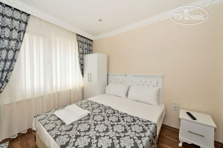 New photos from tourists Merot Suites