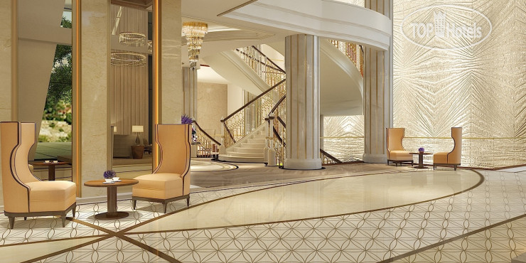 Hotel photo Elite World Grand Istanbul Basin Ekspres Hotel 5*