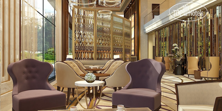 New photos from tourists Elite World Grand Istanbul Basin Ekspres Hotel 5*
