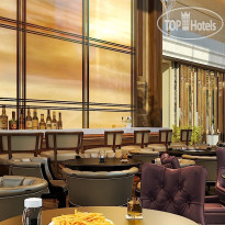 Elite World Grand Istanbul Basin Ekspres Hotel
