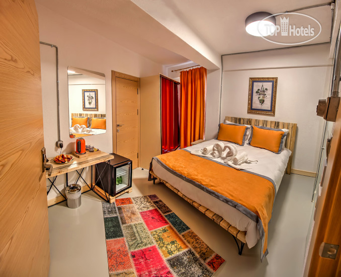 Hotelier's photos Vavien Hotel