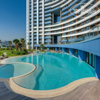 Radisson Blu Hotel Istanbul Atakoy