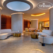 Radisson Blu Hotel Istanbul Atakoy