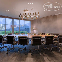 Radisson Blu Hotel Istanbul Atakoy