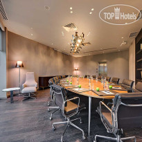 Radisson Blu Hotel Istanbul Atakoy