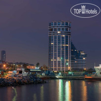 Radisson Blu Hotel Istanbul Atakoy
