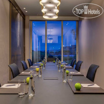 Radisson Blu Hotel Istanbul Atakoy