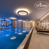 Radisson Blu Hotel Istanbul Atakoy