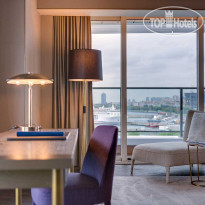 Radisson Blu Hotel Istanbul Atakoy