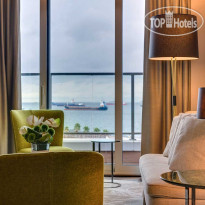 Radisson Blu Hotel Istanbul Atakoy