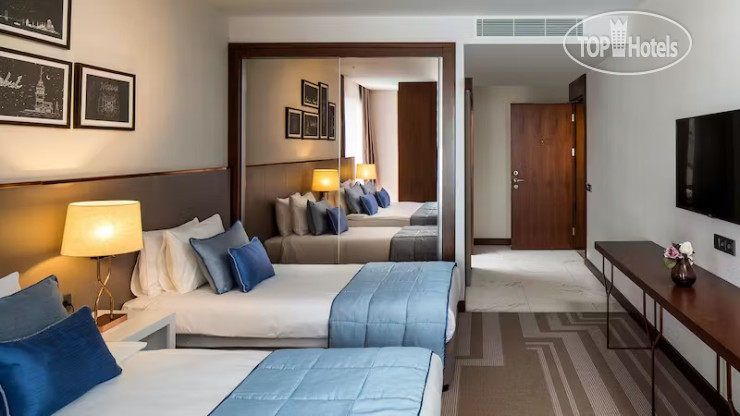 Hotelier's photos Lionel Hotel