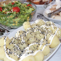 Golden Halic