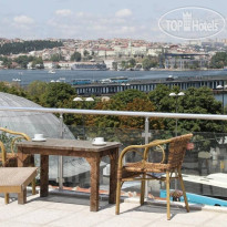 Golden Halic