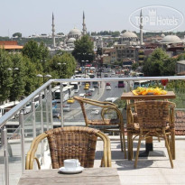 Golden Halic