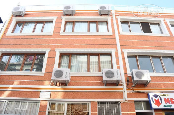 Hotel photo Golden Halic 