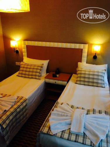 New photos from tourists Alyon Suite Hotel