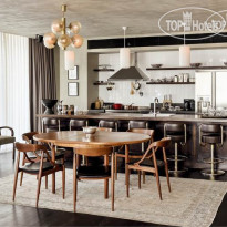 Soho House Istanbul