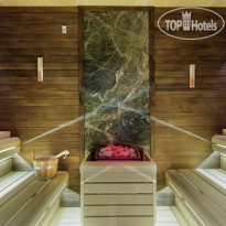 DoubleTree by Hilton Hotel Istanbul - Piyalepasa 