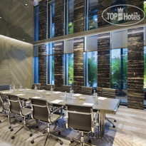 DoubleTree by Hilton Hotel Istanbul - Piyalepasa 