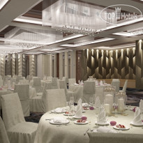 DoubleTree by Hilton Hotel Istanbul - Piyalepasa
