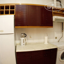 Taxim Elegance Suites