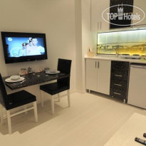 Taxim Elegance Suites