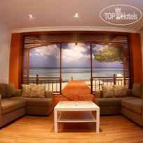 Taxim Elegance Suites
