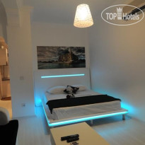 Taxim Elegance Suites