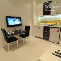 Taxim Elegance Suites