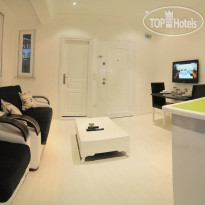 Taxim Elegance Suites