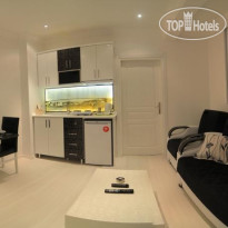 Taxim Elegance Suites