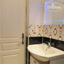 Taxim Elegance Suites