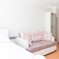 Taxim Elegance Suites