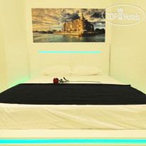 Taxim Elegance Suites