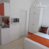 Taxim Elegance Suites