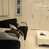 Taxim Elegance Suites