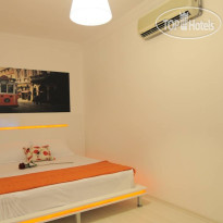 Taxim Elegance Suites
