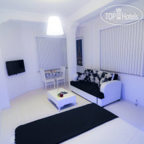 Taxim Elegance Suites