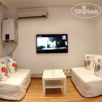 Taxim Elegance Suites