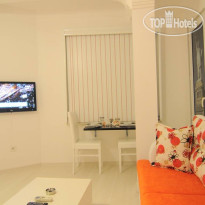 Taxim Elegance Suites