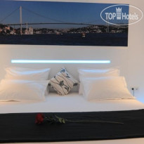 Taxim Elegance Suites
