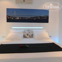 Taxim Elegance Suites