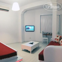 Taxim Elegance Suites