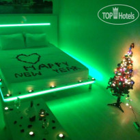 Taxim Elegance Suites