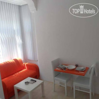 Taxim Elegance Suites