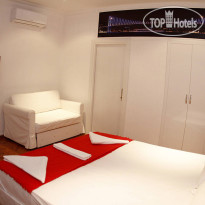 Taxim Elegance Suites